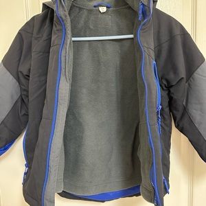 2 for $20 The Children’s Place 3 in 1 jacket in size 5/6